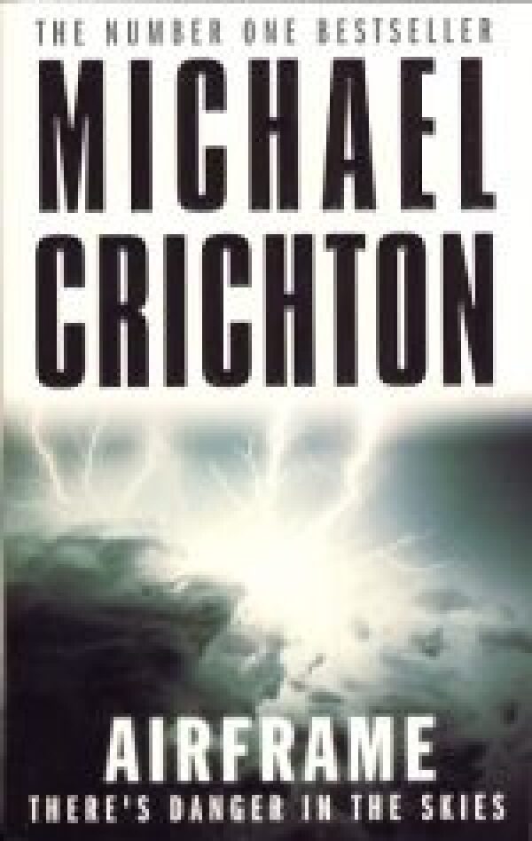 Michael Crichton: