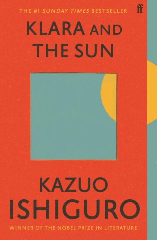 Kazuo Ishiguro: