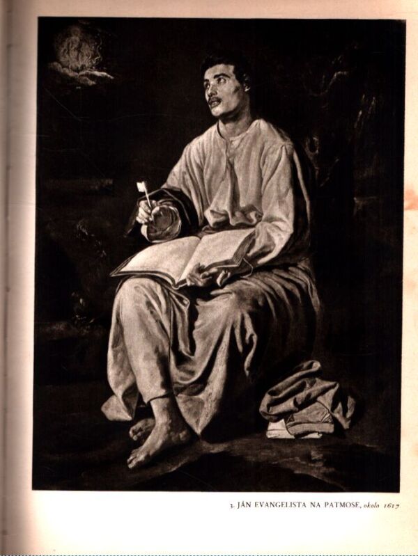 Jan Spurný: VELAZQUEZ