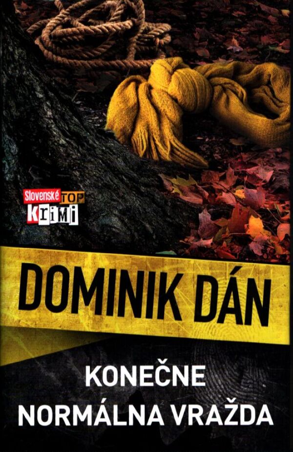 Dominik Dán: