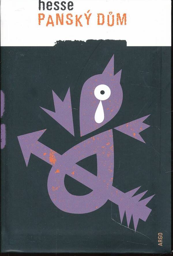 Hermann Hesse: PANSKÝ DŮM