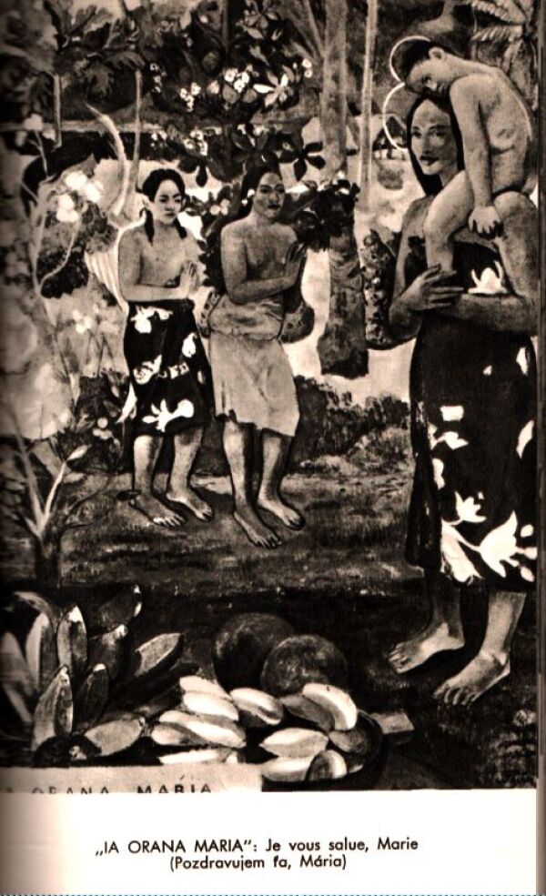 Paul Gauguin: NOA NOA