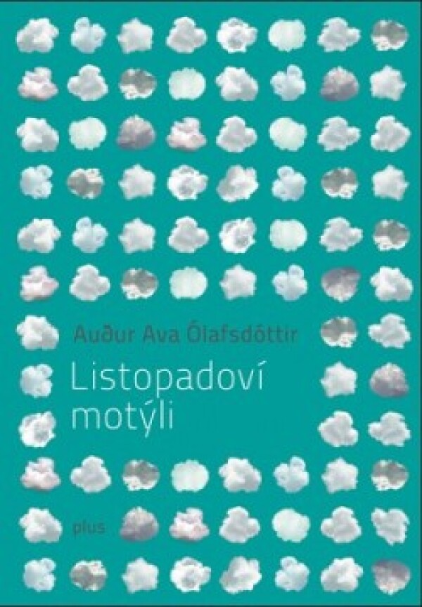 A.A. Ólafsdóttir: LISTOPADOVÍ MOTÝLI