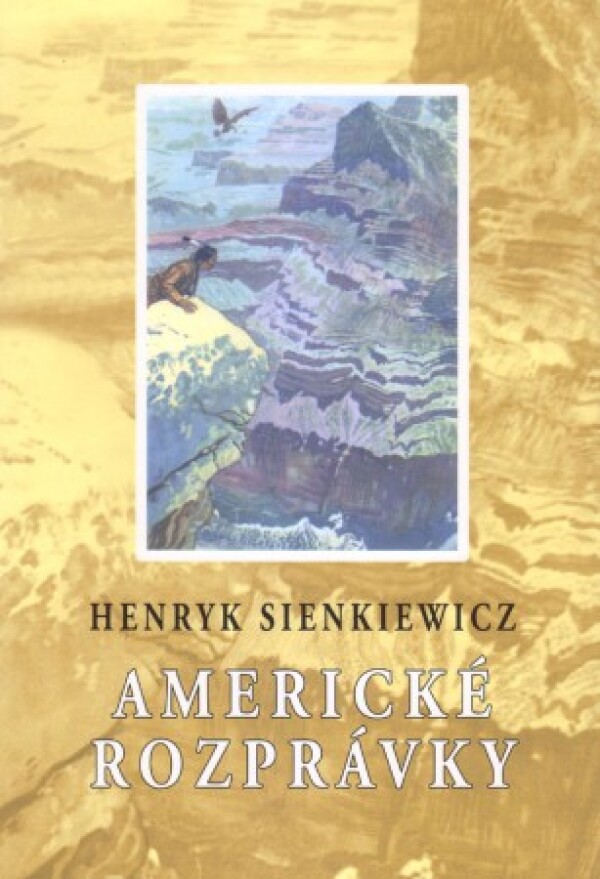 Henryk Sienkiewicz: