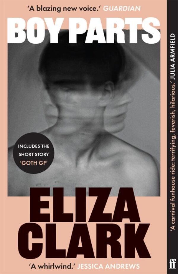Eliza Clark: BOY PARTS