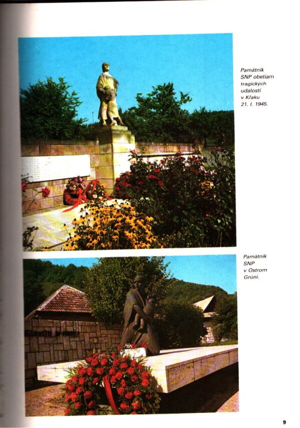 120 ROKOV DREVÁRSKEHO PRIEMYSLU V ŽARNOVICI