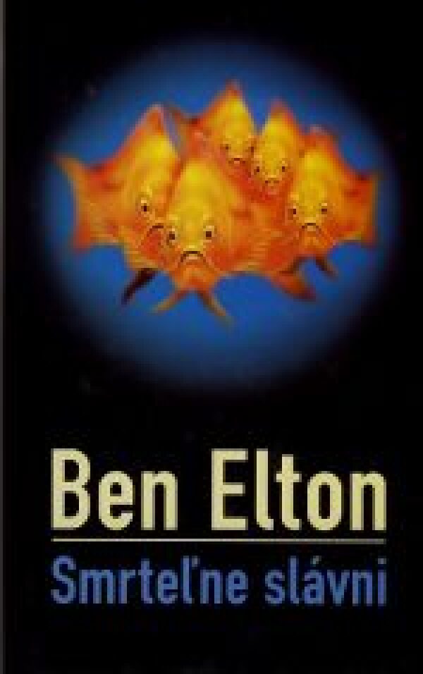 Ben Elton: