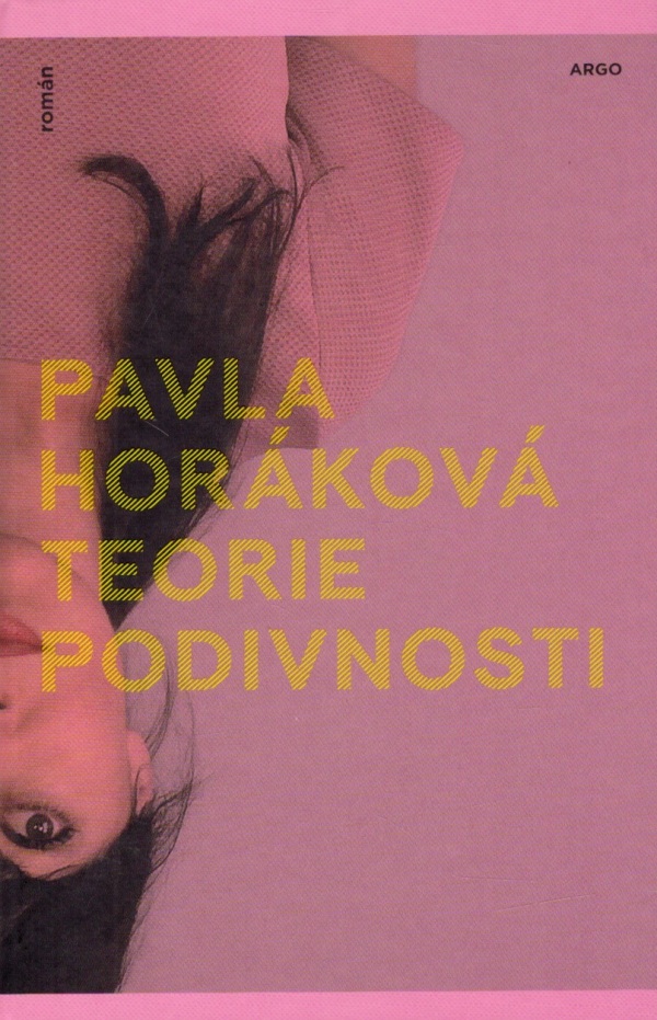 Pavla Horáková: