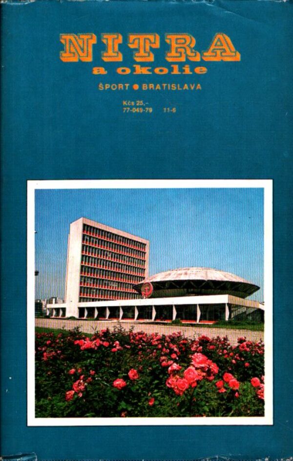 NITRA A OKOLIE