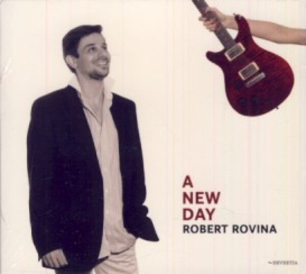 Robert Rovina: