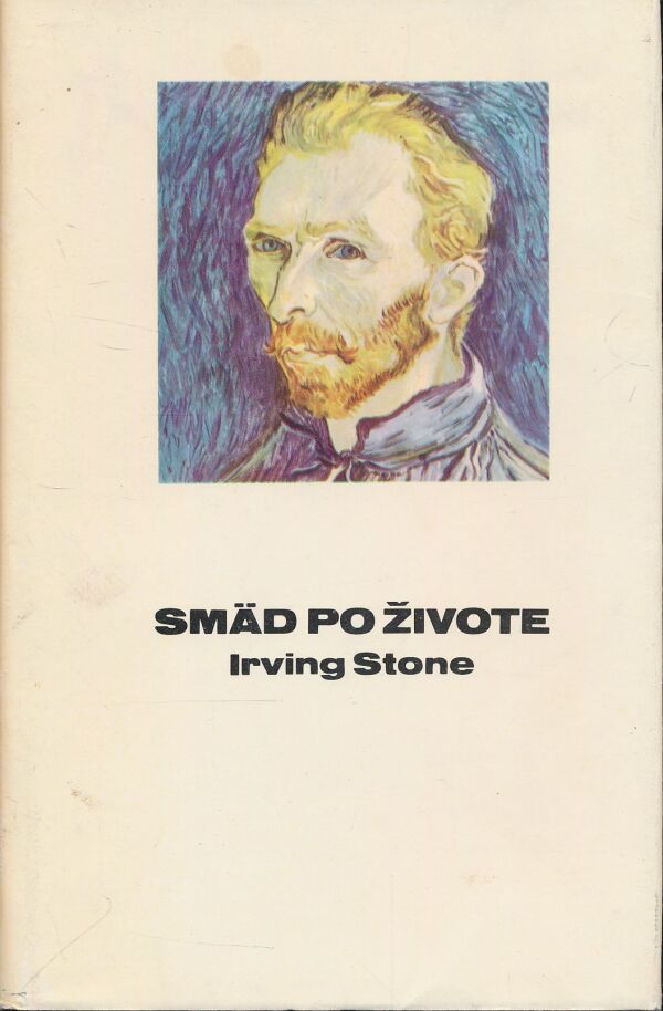 Irving Stone: