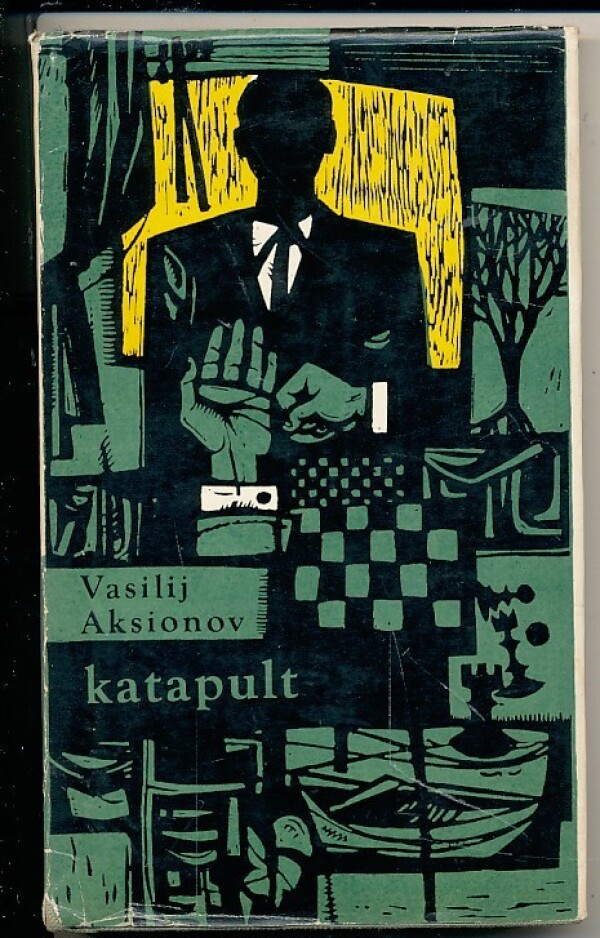 Vasilij Aksionov: KATAPULT