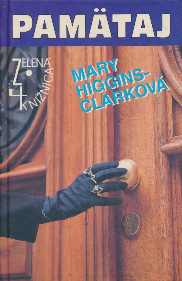 Mary Higgins Clarková: