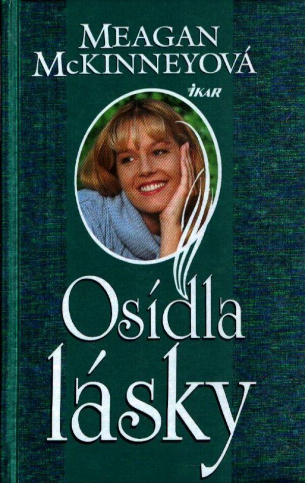 Meagan McKinneyová: