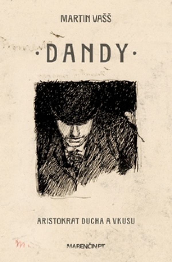 Martin Vašš: DANDY