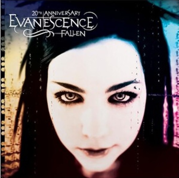 Evanescence: