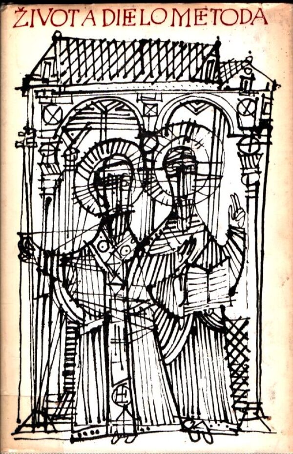 ŽIVOT A DIELO METODA