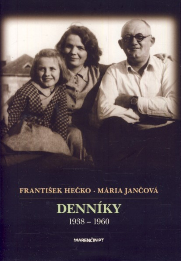 František Hečko, Mária Jančová: