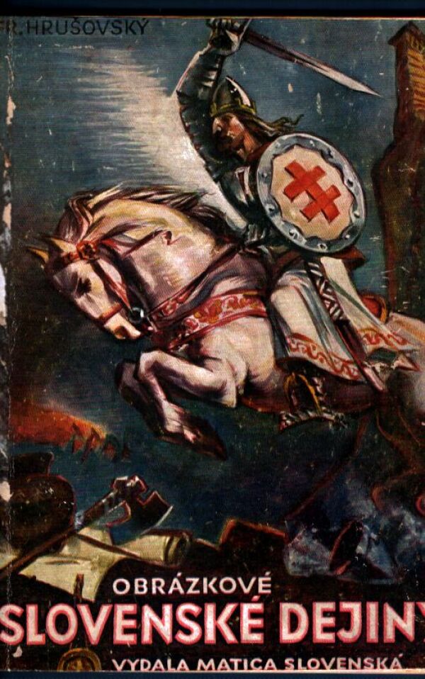 František Hrušovský: