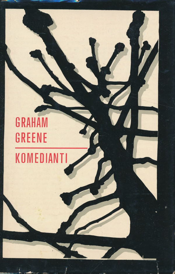 Graham Greene: