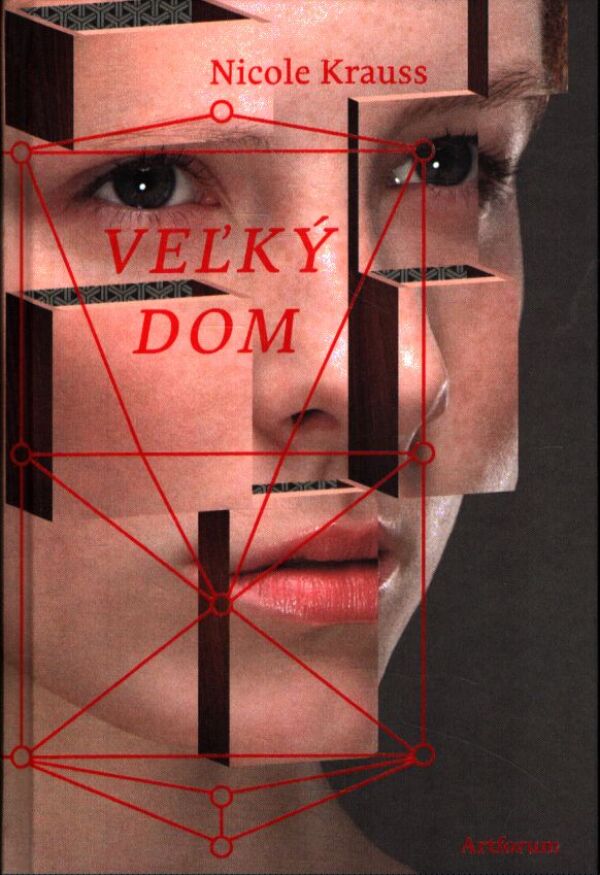 Nicole Krauss: VEĽKÝ DOM