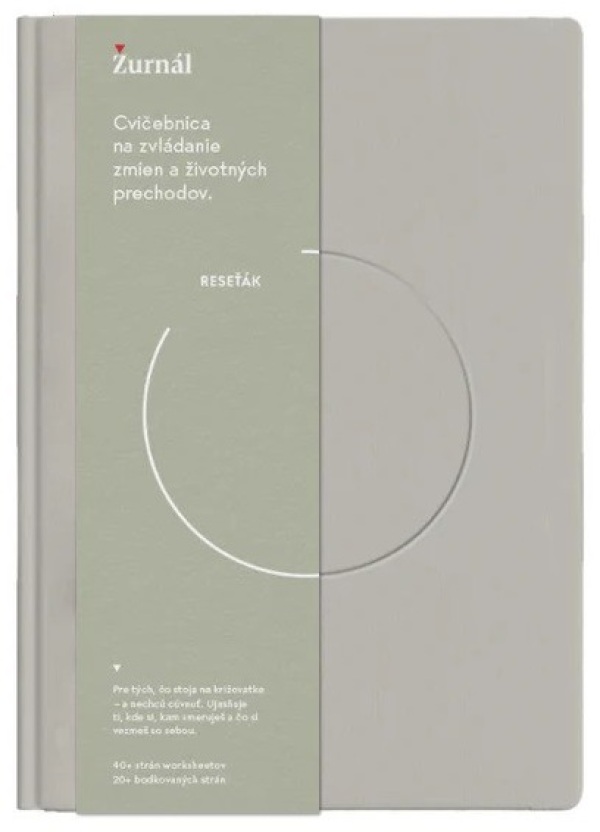 Žurnál: RESEŤÁK