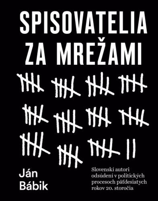 Ján Bábik: SPISOVATELIA ZE MREŽAMI