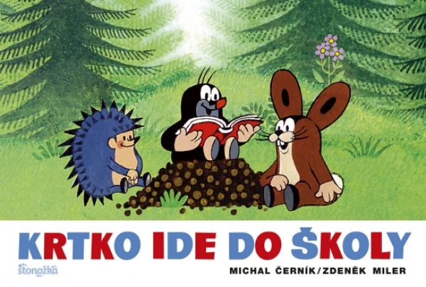 Michal Černík, Zdeněk Miler: