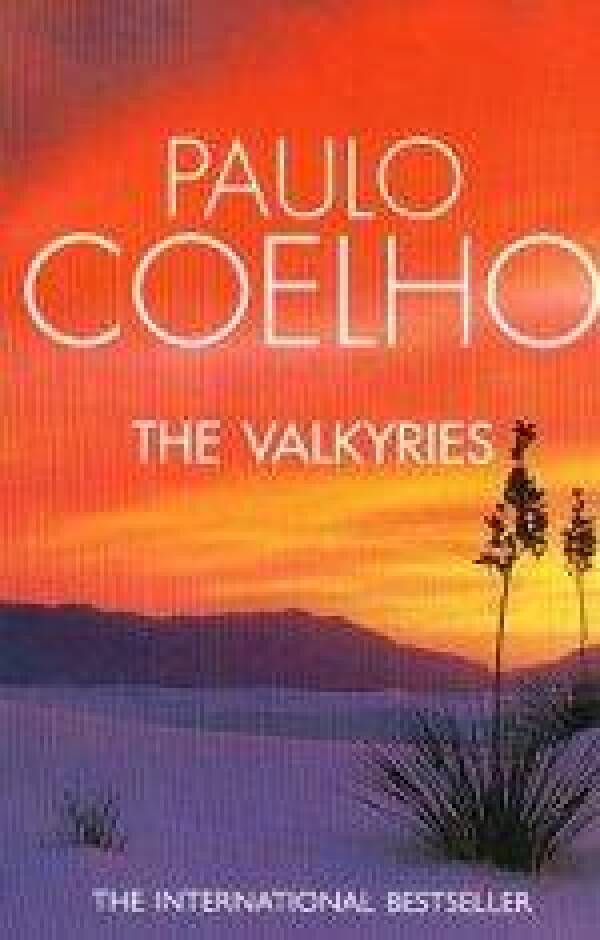 Paulo Coelho books. Paulo Coelho books download pdf. Paulo Coelho "the Valkyries".