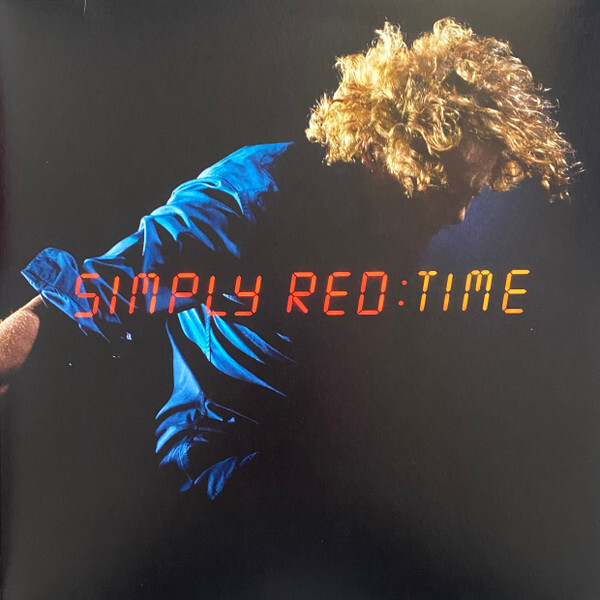 Simply Red: