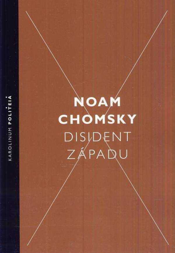 Noam Chomsky: