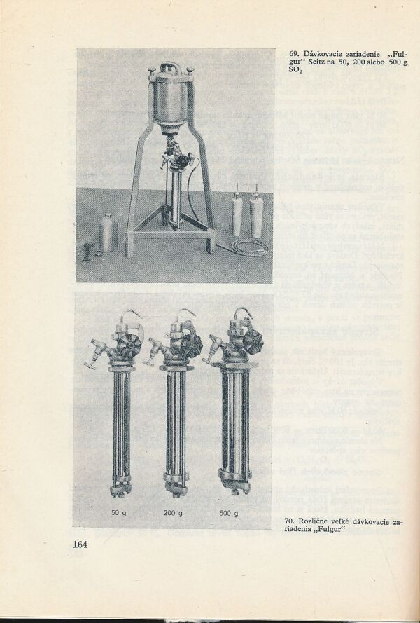 Anton Gavorník: Spracovanie hrozna
