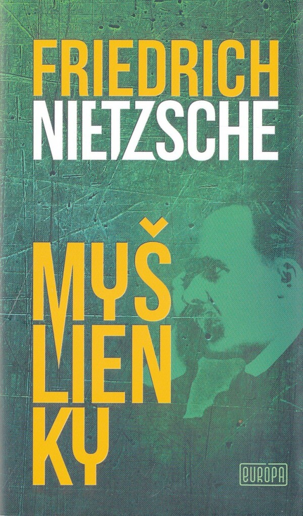 Friedrich Nietzsche: