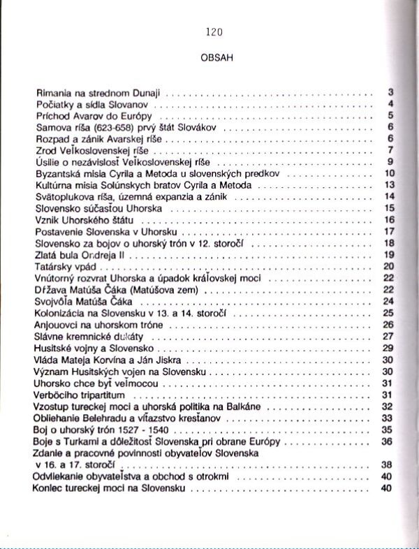 Rudolf Šandorfi: BUĎME HRDÍ NA DEJINY SLOVÁKOV