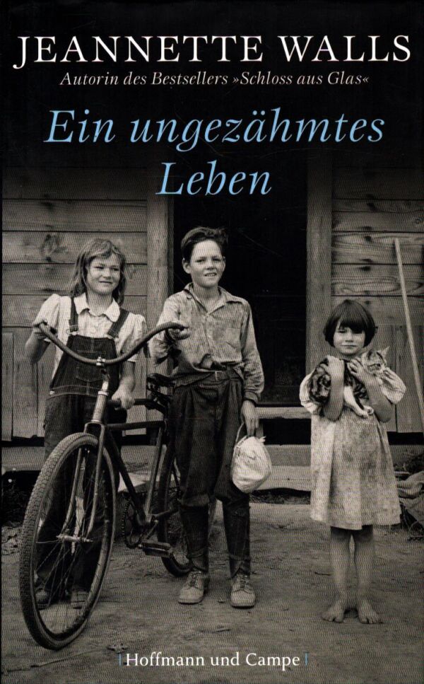 Jeannette Walls: