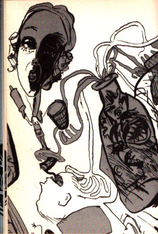 Maroš Andrejčík: NIEČO