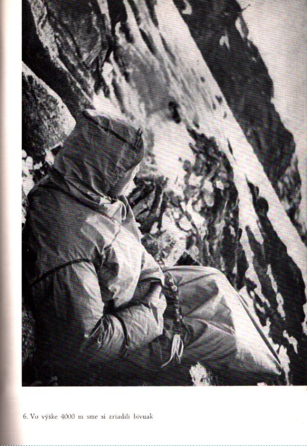 Gaston Rébuffat: HVIEZDY A BÚRKY