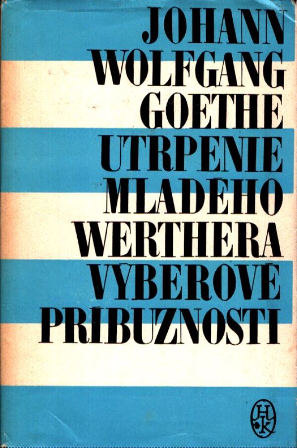 Johann Wolfgang Goethe: 