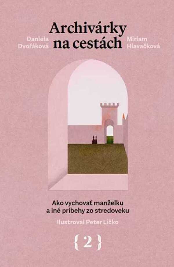 Daniela Dvořáková, Miriam Hlavačková: 