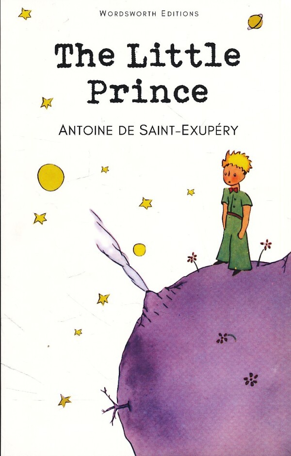 de Antoine Saint-Exupéry: