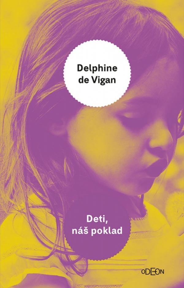 Delphine de Vigan: