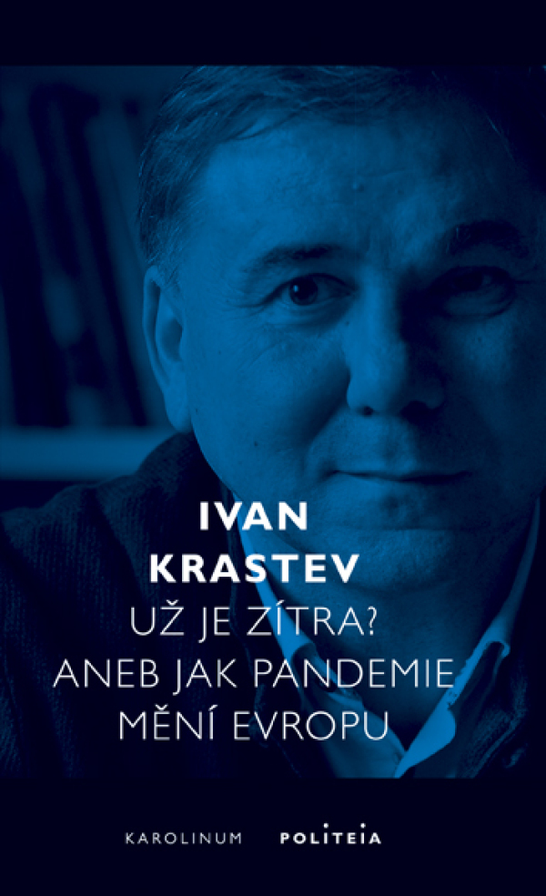 Ivan Krastev: