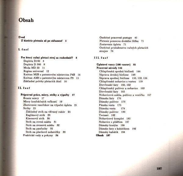 Miroslav Hofman: PLETIEME
