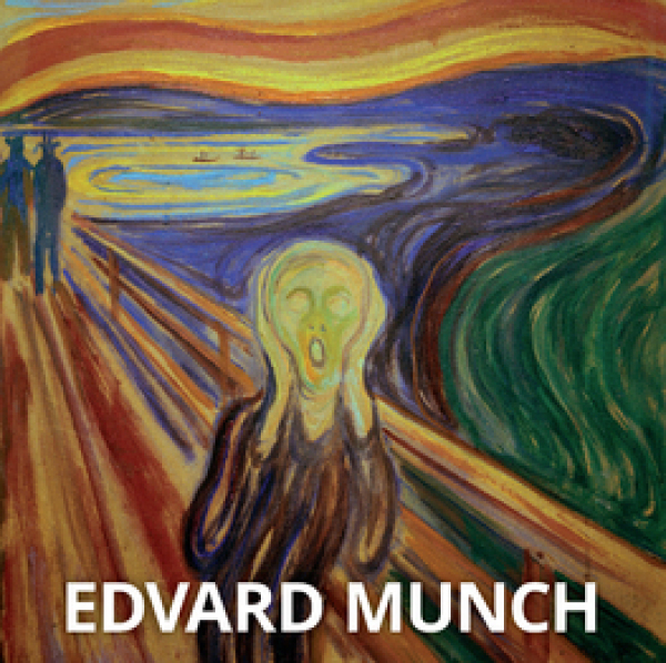 Hajo Düchting: EDVARD MUNCH