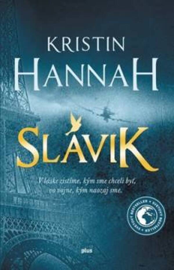 Kristin Hannah: SLÁVIK
