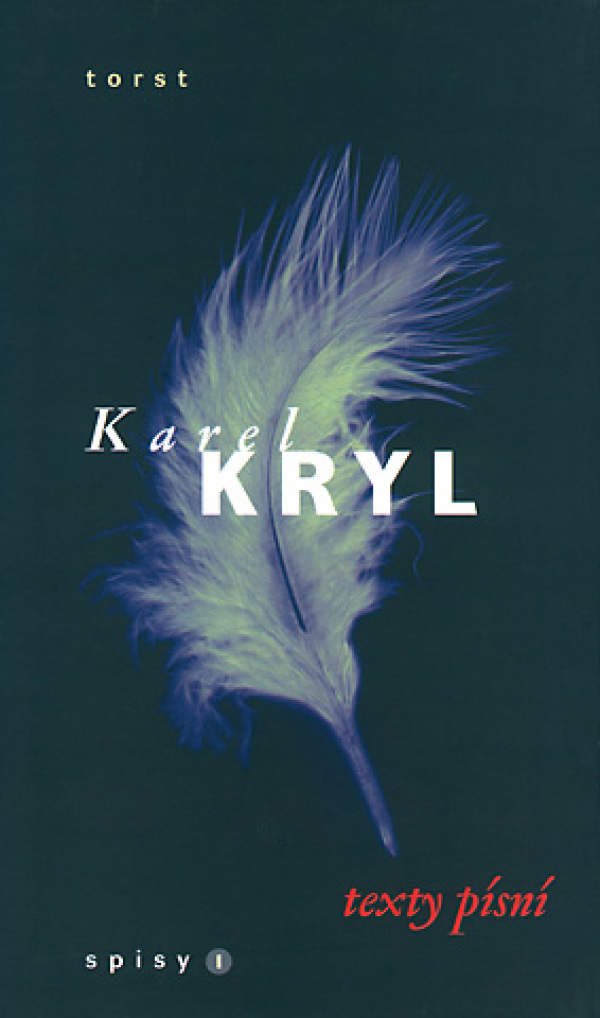 Karel Kryl: