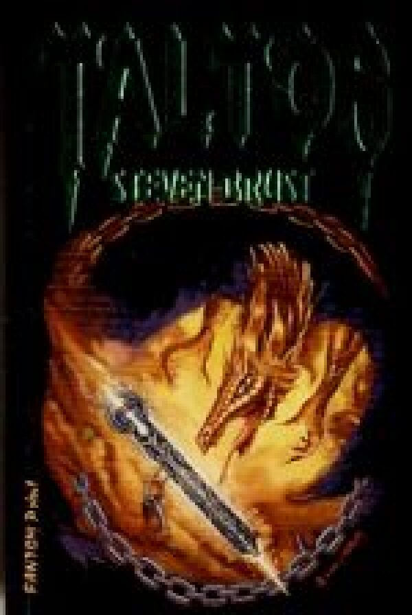 Steven Brust: TALTOS