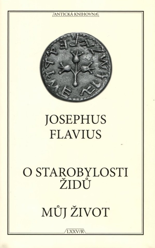 Josephus Flavius: