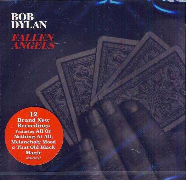 Bob Dylan: FALLEN ANGELS