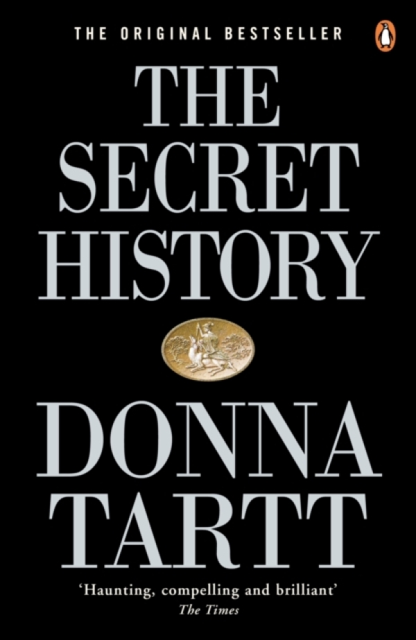 Donna Tartt: